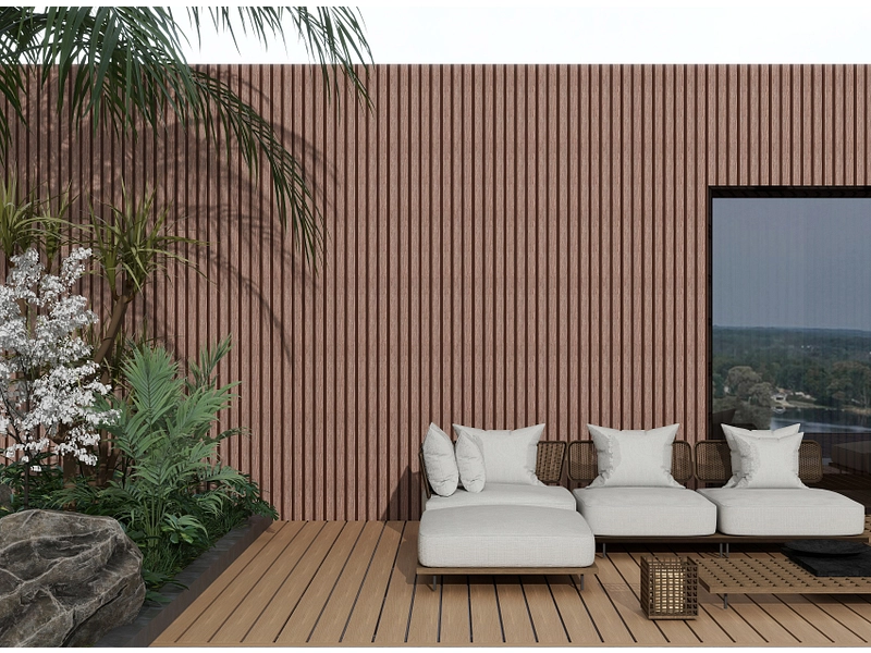 Aussenwandpaneel LOAN