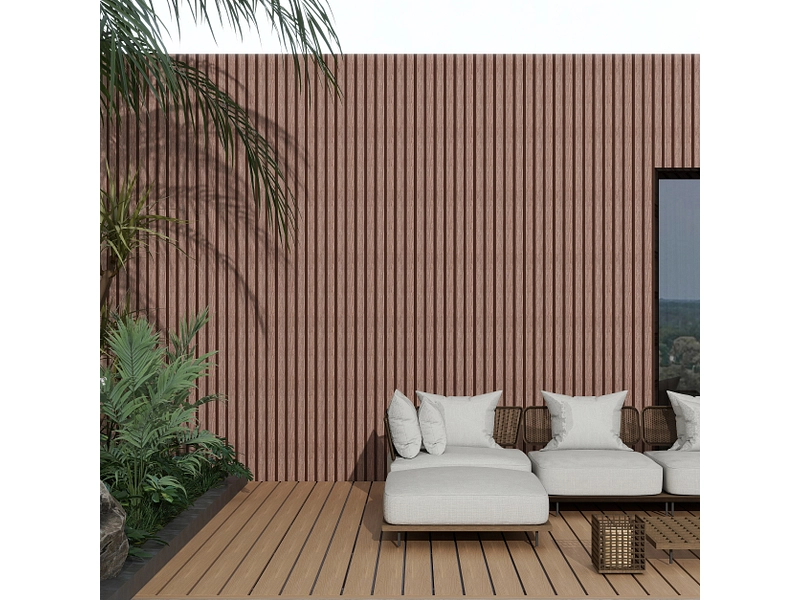 Aussenwandpaneel LOAN