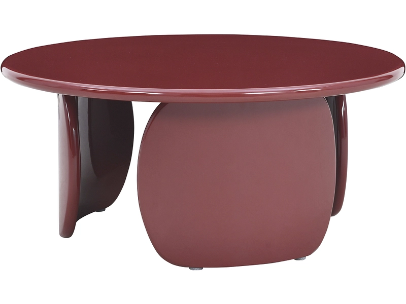 Table basse GLOSS