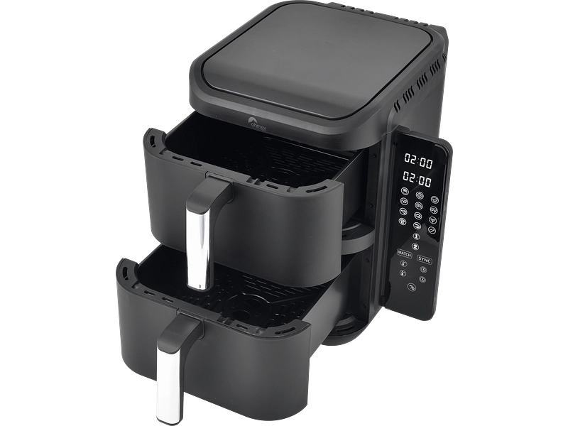 OHMEX Air fryer
