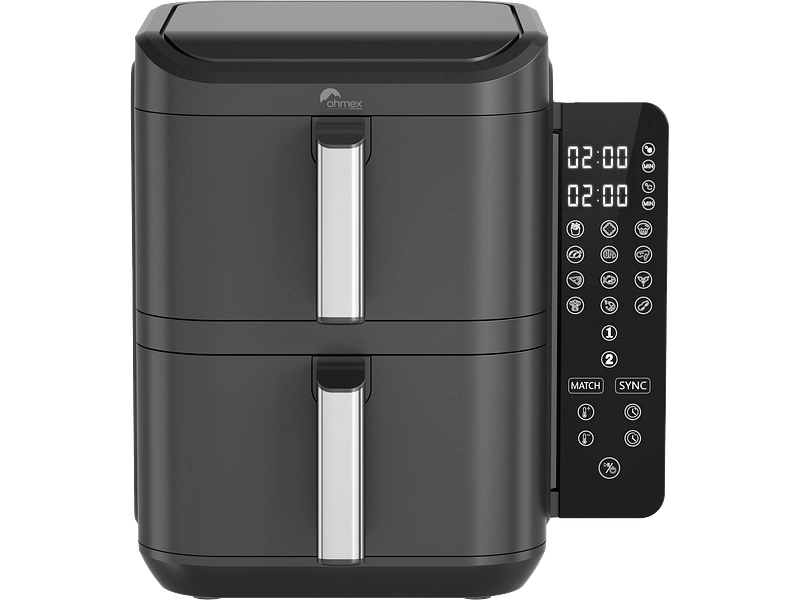 OHMEX Air fryer