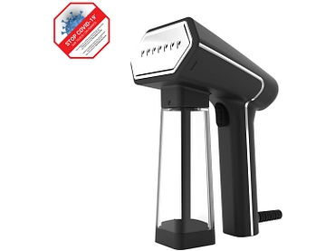 STEAMONE Dampfglätter