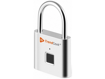TRENDGEEK Vorhängeschloss