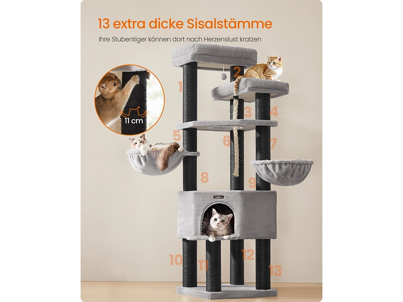 Katzenbaum FEANDREA Katzenbaum FEANDREA