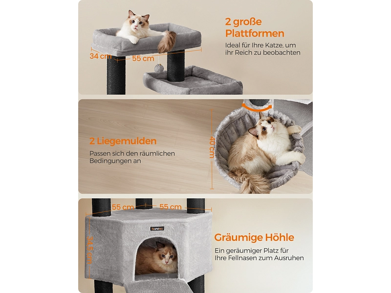 Katzenbaum FEANDREA Katzenbaum FEANDREA