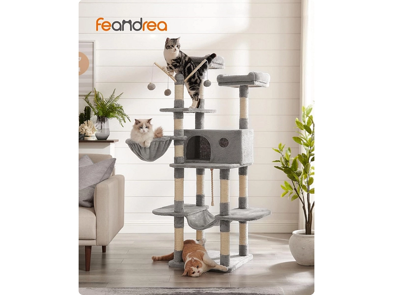 Arbre à chat FEANDREA
