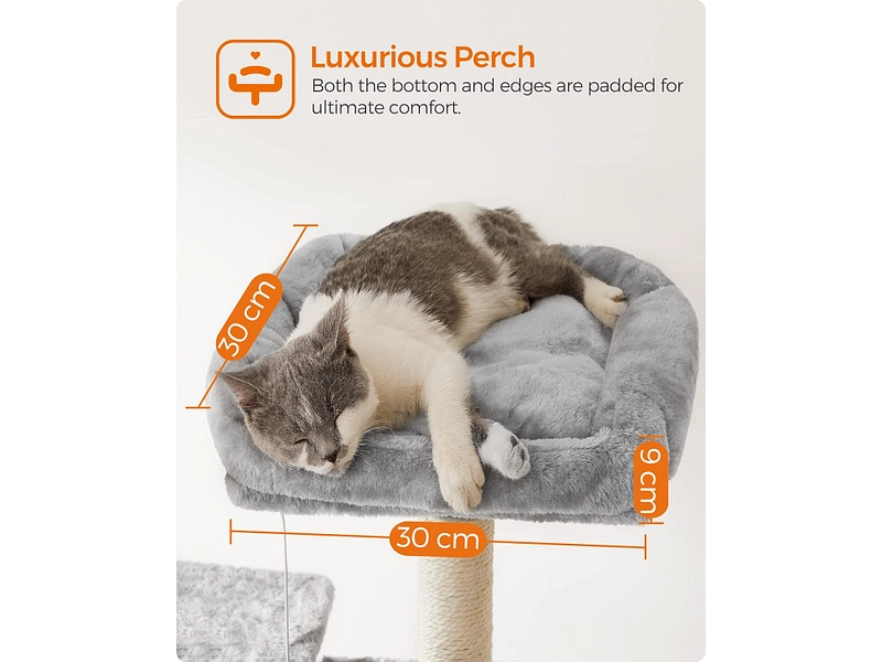 Arbre à chat FEANDREA