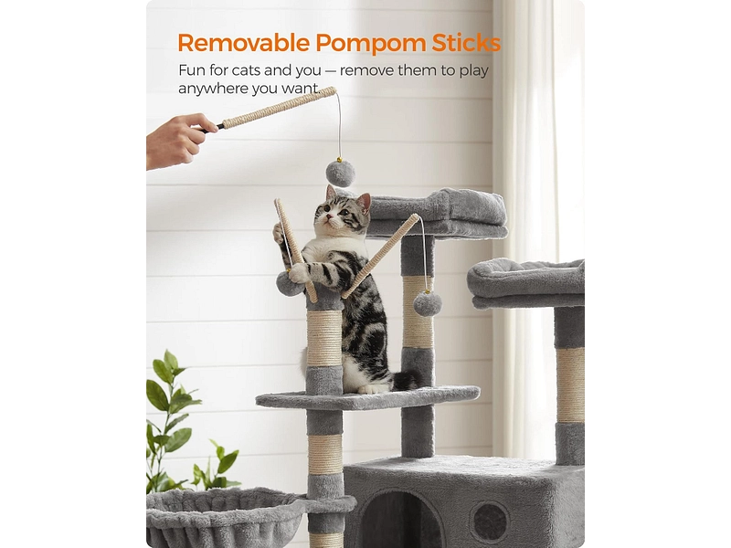 Arbre à chat FEANDREA