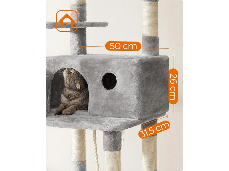 Arbre à chat FEANDREA