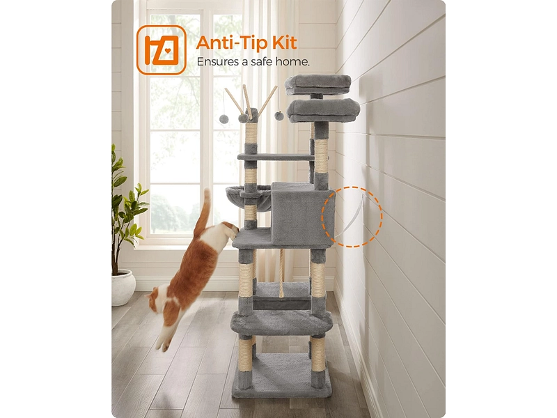 Arbre à chat FEANDREA