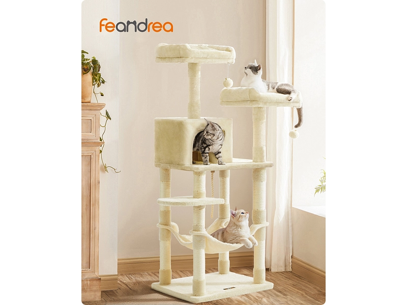 Arbre à chat FEANDREA