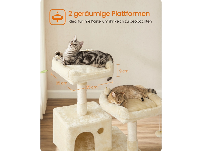 Arbre à chat FEANDREA