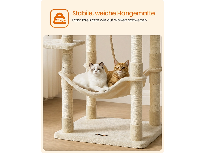 Arbre à chat FEANDREA