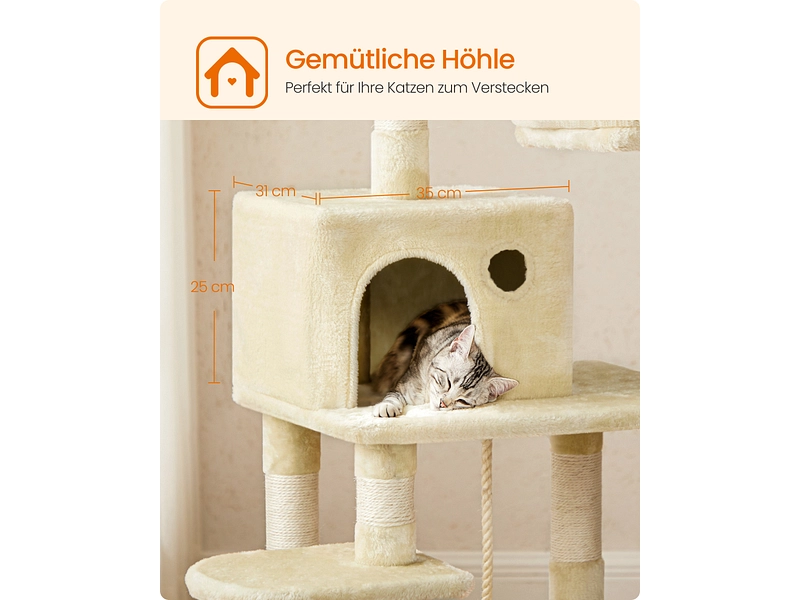 Arbre à chat FEANDREA