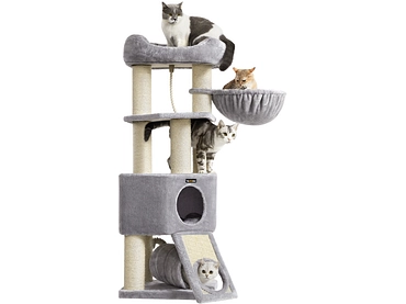 Albero tiragraffi per gatti FEANDREA