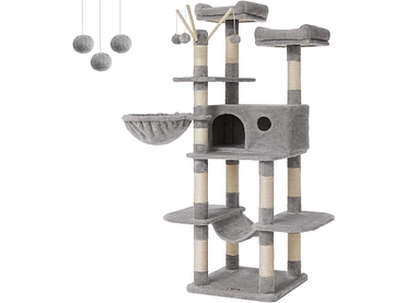 Arbre à chat FEANDREA