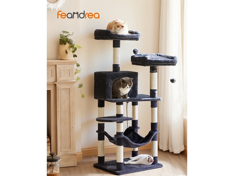 Arbre à chat FEANDREA
