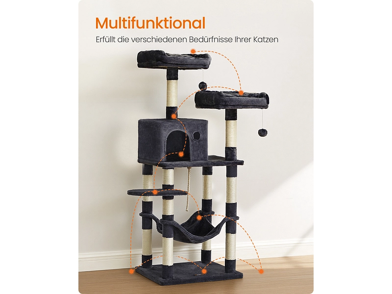 Arbre à chat FEANDREA