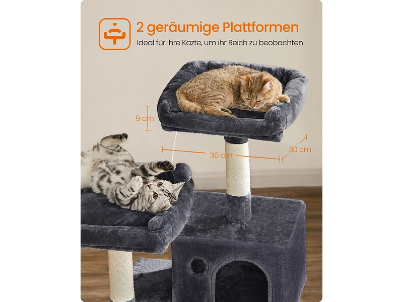 Arbre à chat FEANDREA