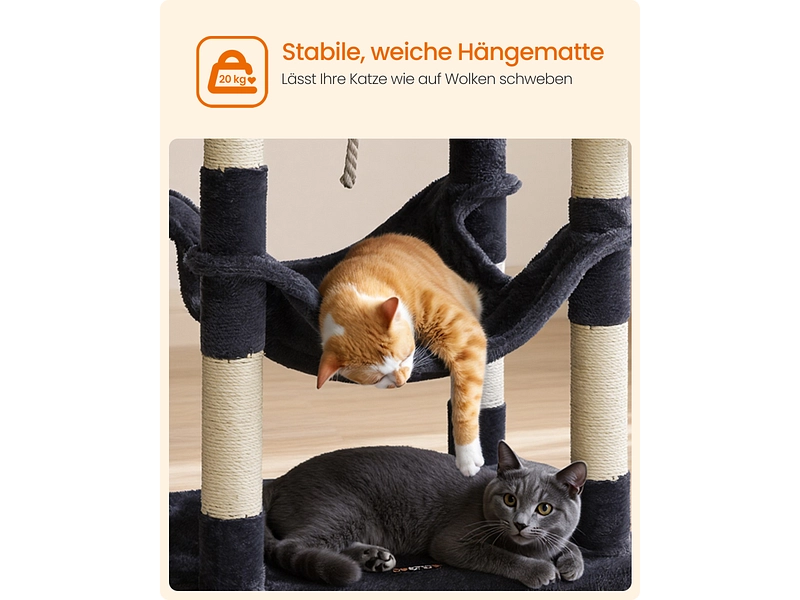 Arbre à chat FEANDREA