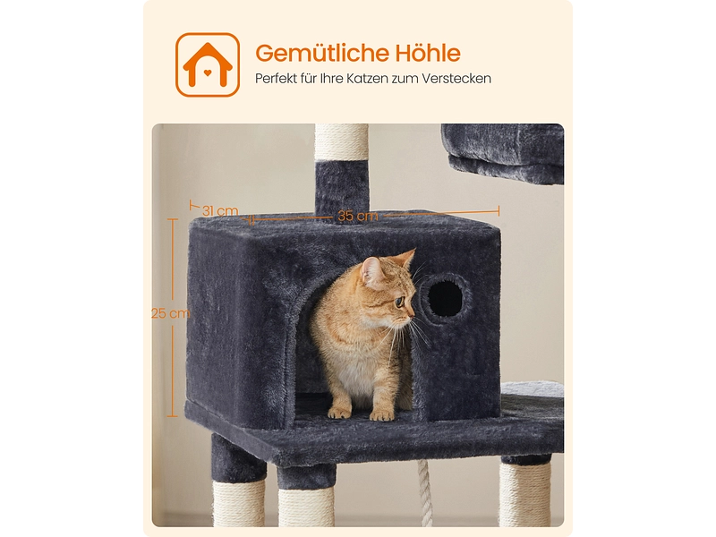 Arbre à chat FEANDREA