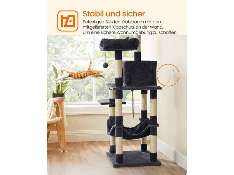 Arbre à chat FEANDREA