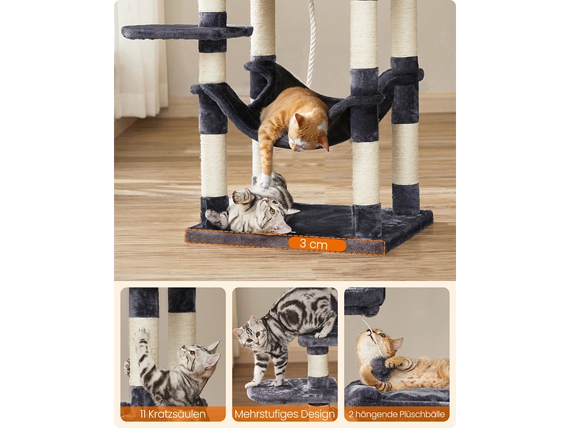 Arbre à chat FEANDREA