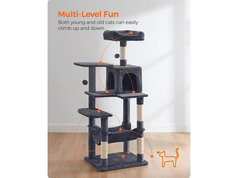 Arbre à chat FEANDREA