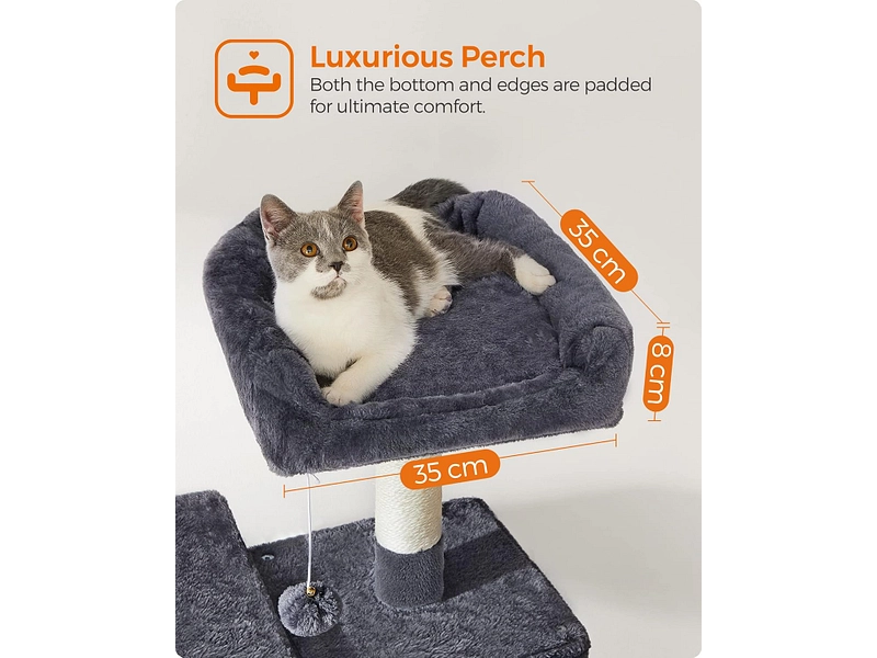 Arbre à chat FEANDREA