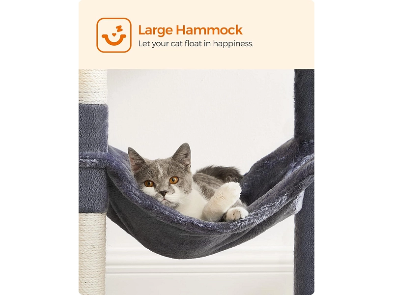 Arbre à chat FEANDREA