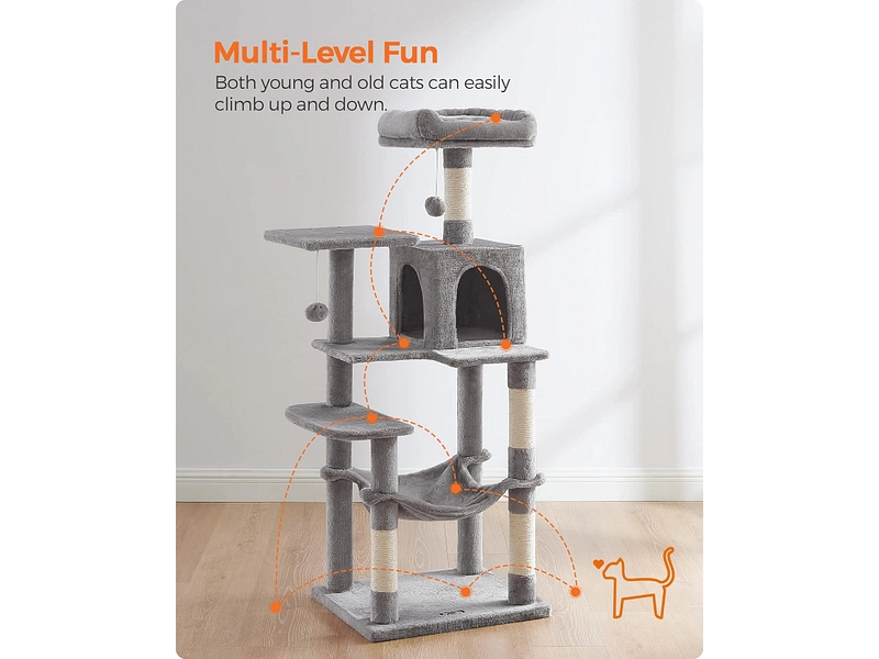 Arbre à chat FEANDREA