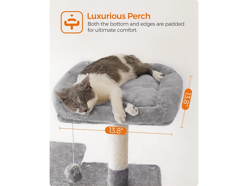 Arbre à chat FEANDREA