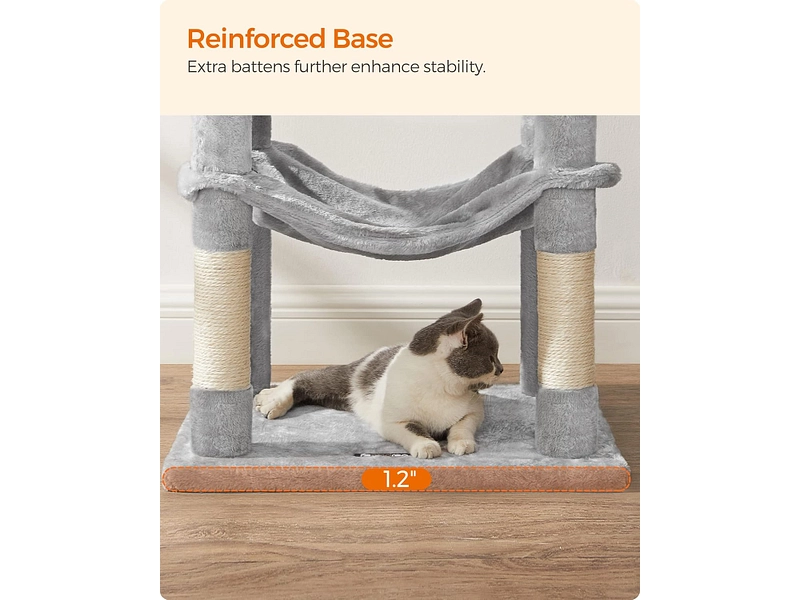 Arbre à chat FEANDREA