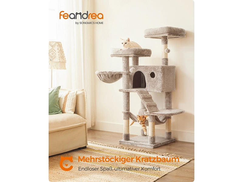 Arbre à chat FEANDREA