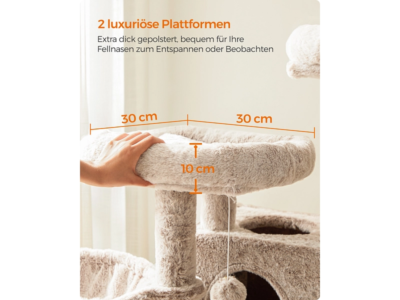 Arbre à chat FEANDREA