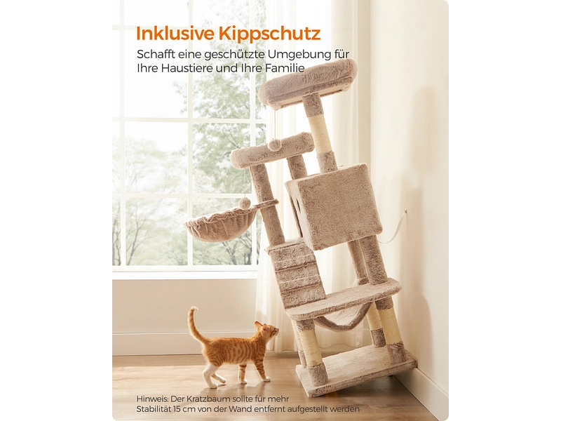 Arbre à chat FEANDREA