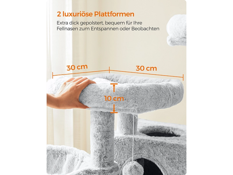 Arbre à chat FEANDREA