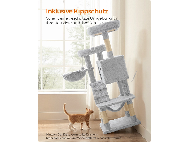 Arbre à chat FEANDREA