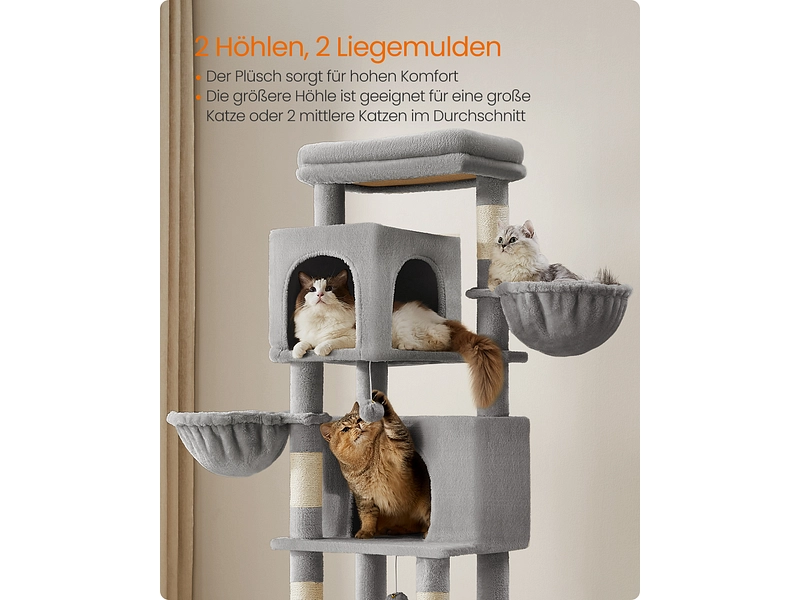 Arbre à chat FEANDREA