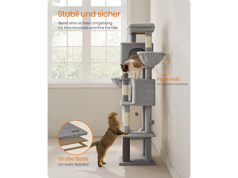 Arbre à chat FEANDREA