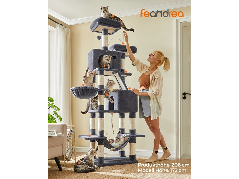 Arbre à chat FEANDREA