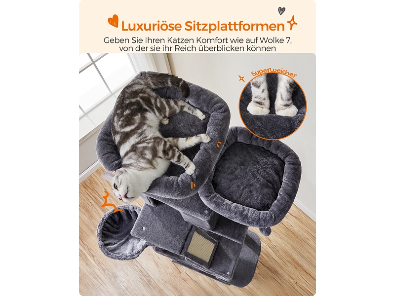 Arbre à chat FEANDREA