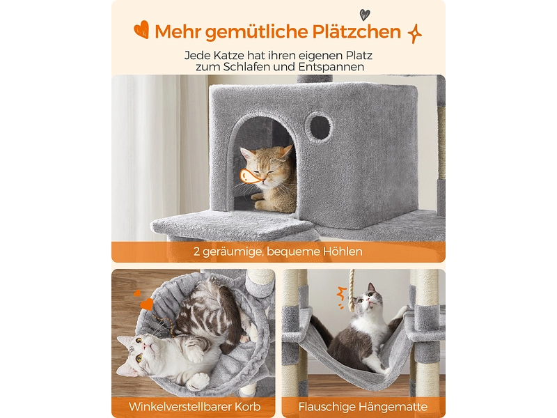 Arbre à chat FEANDREA