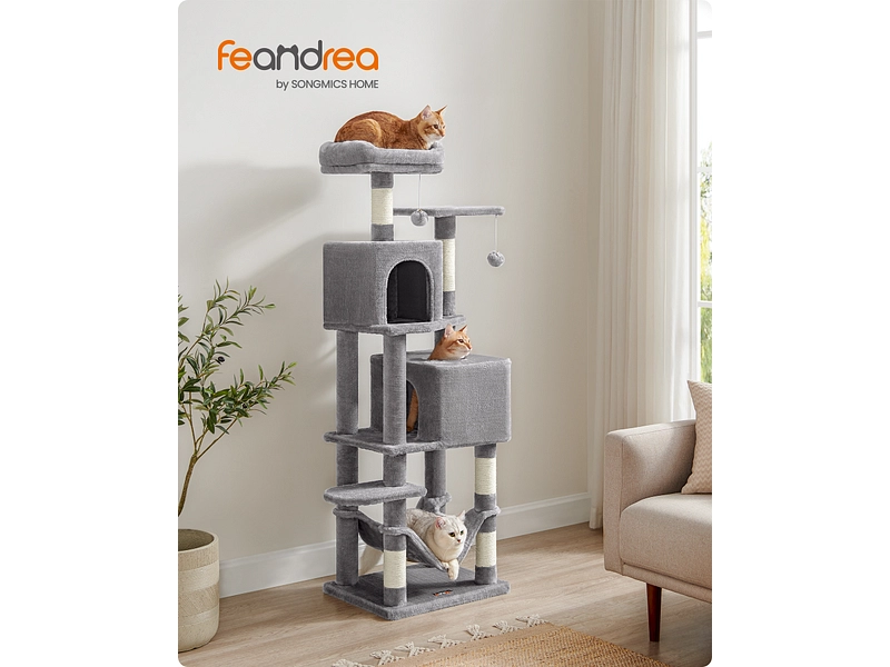 Katzenbaum FEANDREA Katzenbaum FEANDREA