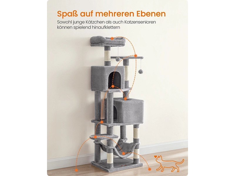 Katzenbaum FEANDREA Katzenbaum FEANDREA