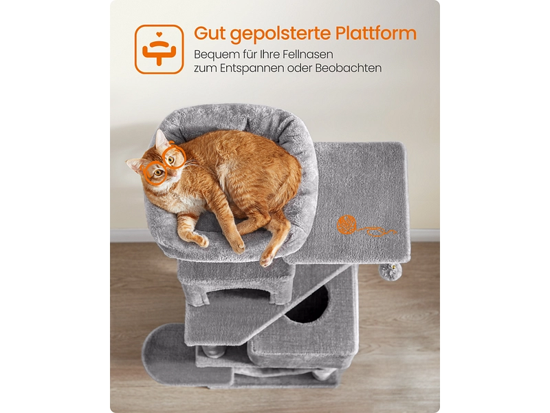 Katzenbaum FEANDREA Katzenbaum FEANDREA