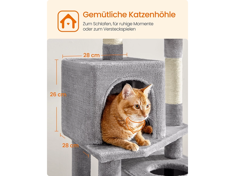 Katzenbaum FEANDREA Katzenbaum FEANDREA