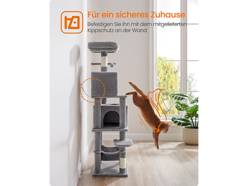 Katzenbaum FEANDREA Katzenbaum FEANDREA