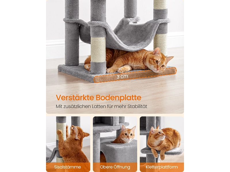 Katzenbaum FEANDREA Katzenbaum FEANDREA