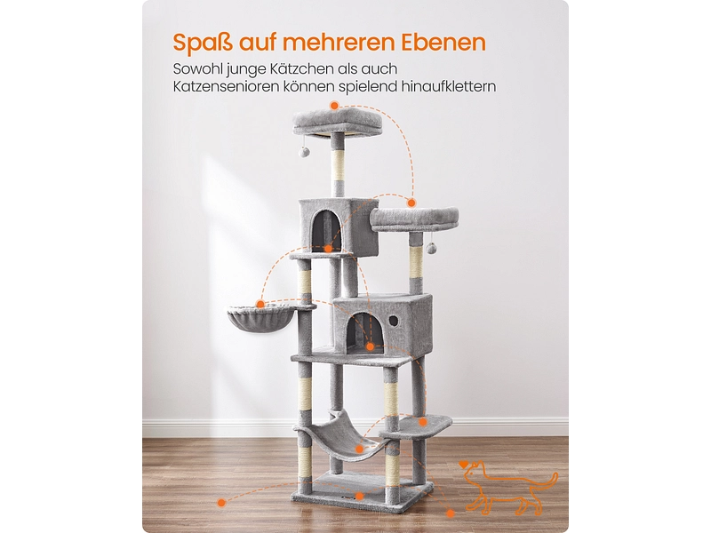 Arbre à chat FEANDREA